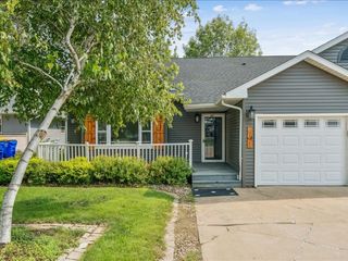 611 W Sovers Street, Solon, IA 52333
