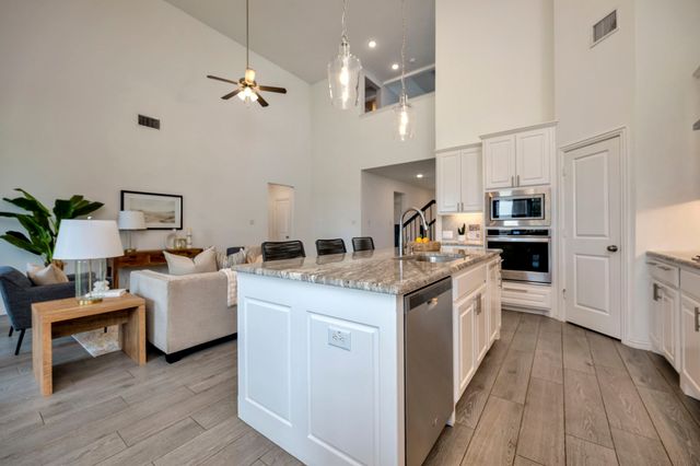 4313 Cozy Pine Drive, Northlake, TX 76226