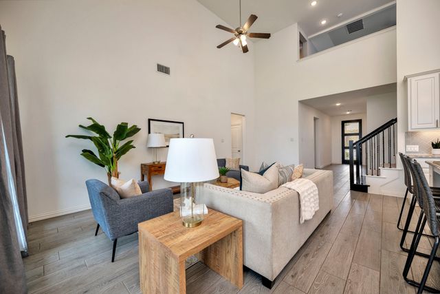 4313 Cozy Pine Drive, Northlake, TX 76226