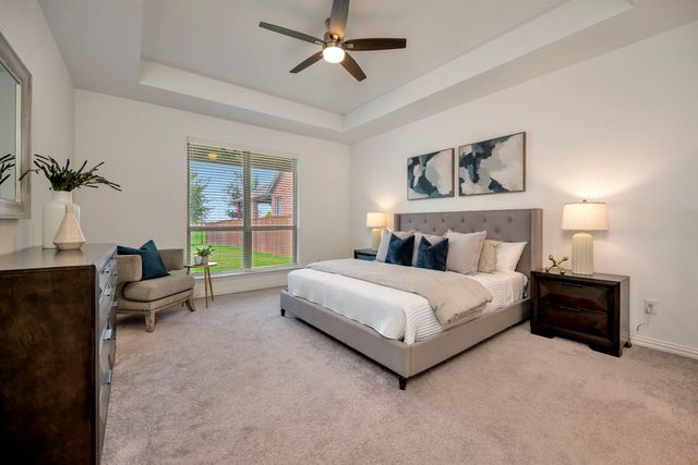 4313 Cozy Pine Drive, Northlake, TX 76226