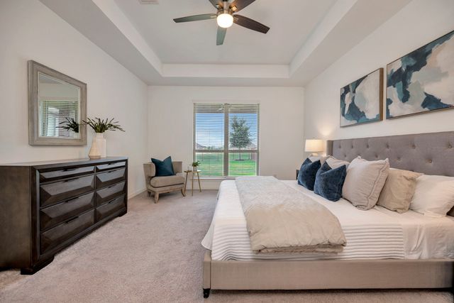 4313 Cozy Pine Drive, Northlake, TX 76226
