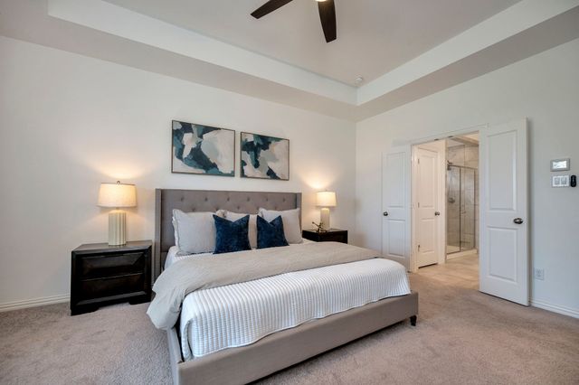 4313 Cozy Pine Drive, Northlake, TX 76226
