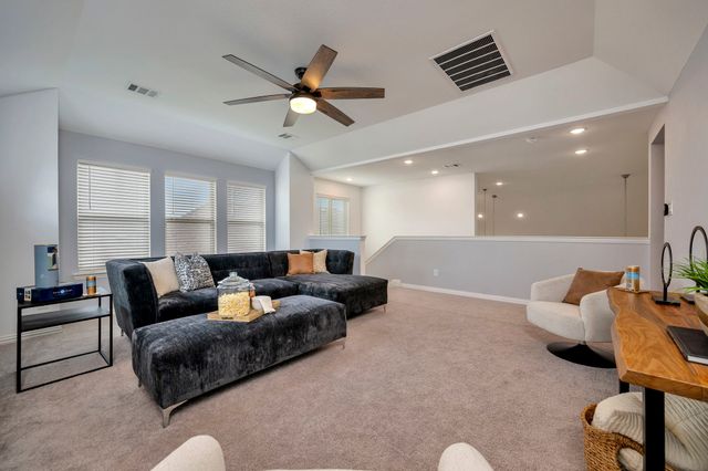 4313 Cozy Pine Drive, Northlake, TX 76226