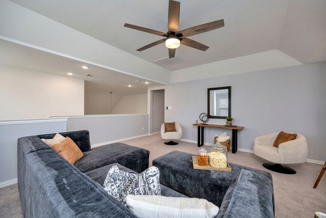 4313 Cozy Pine Drive, Northlake, TX 76226