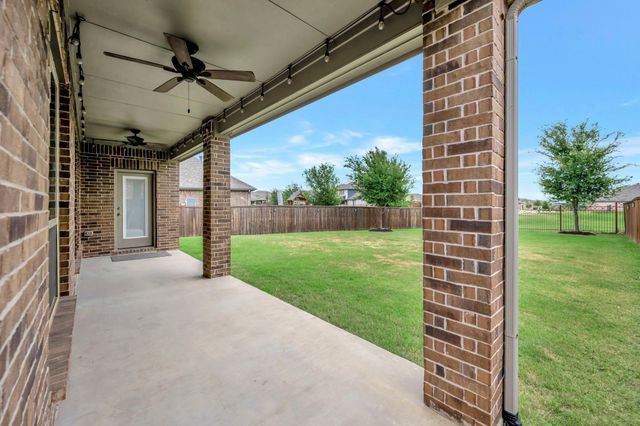 4313 Cozy Pine Drive, Northlake, TX 76226
