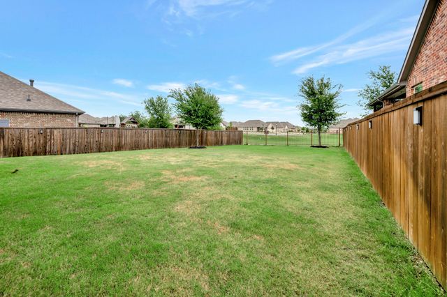 4313 Cozy Pine Drive, Northlake, TX 76226