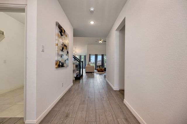 4313 Cozy Pine Drive, Northlake, TX 76226