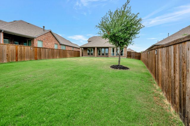 4313 Cozy Pine Drive, Northlake, TX 76226