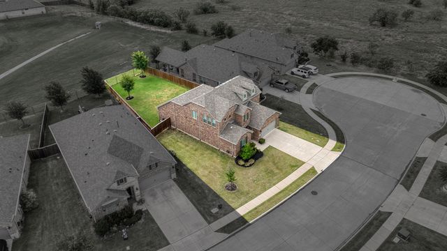 4313 Cozy Pine Drive, Northlake, TX 76226