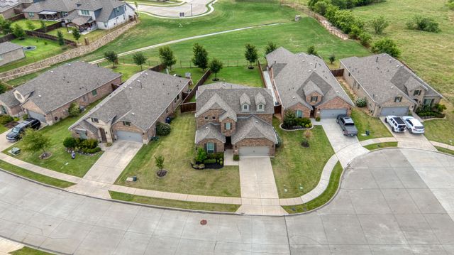 4313 Cozy Pine Drive, Northlake, TX 76226