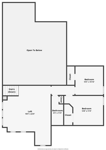 4313 Cozy Pine Drive, Northlake, TX 76226
