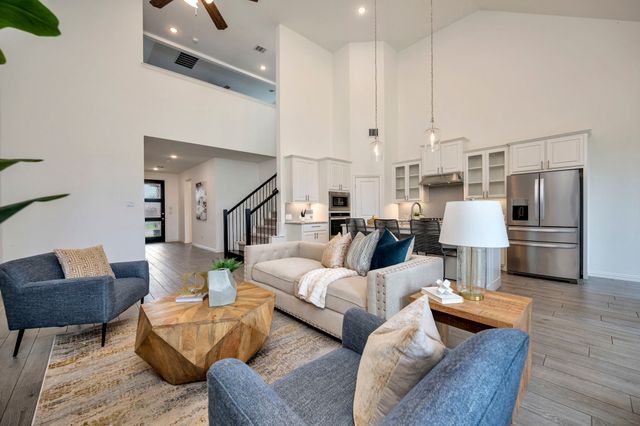 4313 Cozy Pine Drive, Northlake, TX 76226