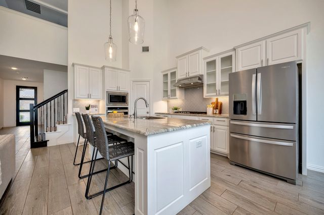 4313 Cozy Pine Drive, Northlake, TX 76226