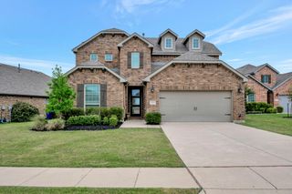 4313 Cozy Pine Drive, Northlake, TX 76226