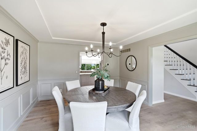 3135 Williams Creek Drive, Anderson Twp, OH 45244