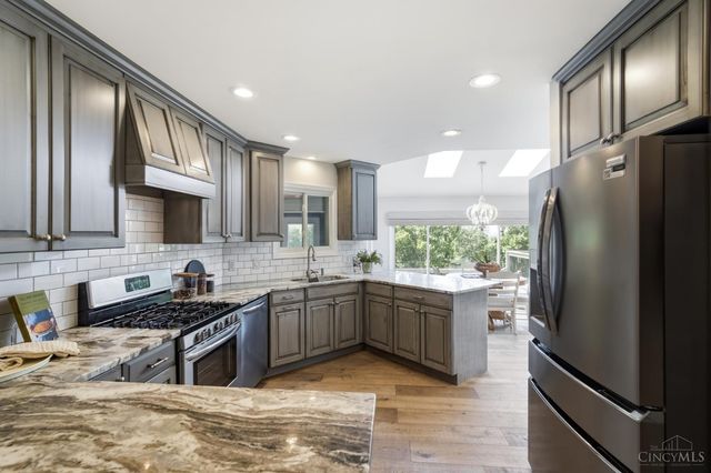3135 Williams Creek Drive, Anderson Twp, OH 45244
