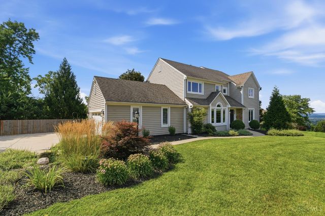 3135 Williams Creek Drive, Anderson Twp, OH 45244