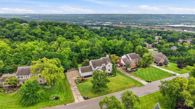 3135 Williams Creek Drive, Anderson Twp, OH 45244