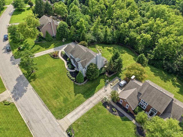 3135 Williams Creek Drive, Anderson Twp, OH 45244