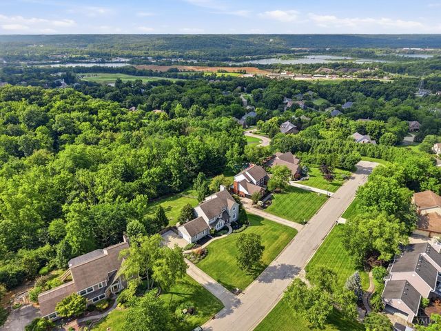 3135 Williams Creek Drive, Anderson Twp, OH 45244