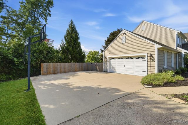 3135 Williams Creek Drive, Anderson Twp, OH 45244