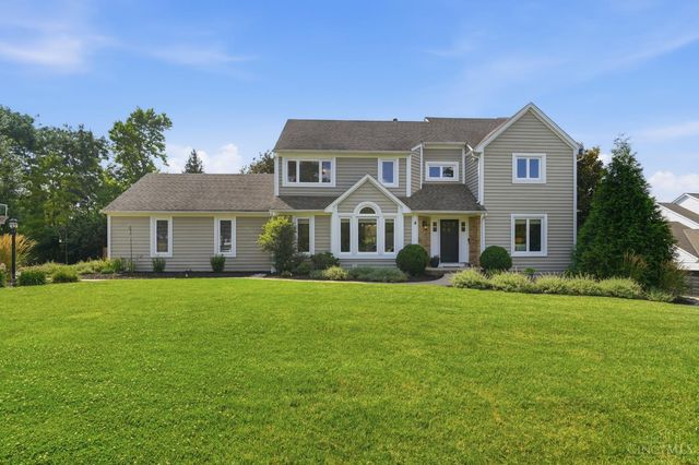 3135 Williams Creek Drive, Anderson Twp, OH 45244
