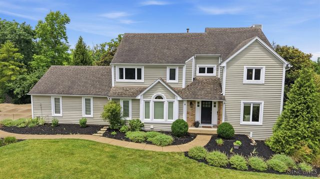 3135 Williams Creek Drive, Anderson Twp, OH 45244