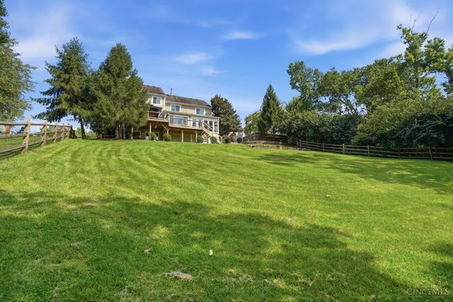 3135 Williams Creek Drive, Anderson Twp, OH 45244