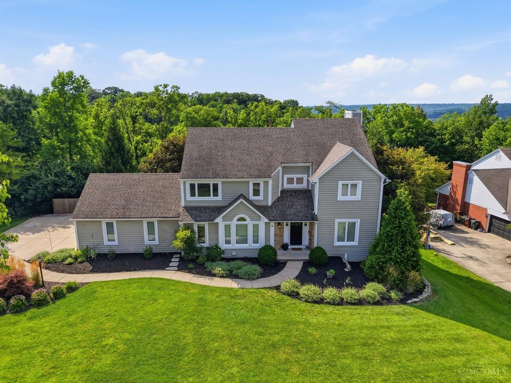 3135 Williams Creek Drive, Anderson Twp, OH 45244