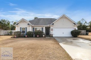 351 Owens Street NE, Ludowici, GA 31316