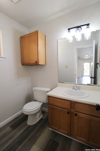 933 Schertz Parkway, Schertz, TX 78154