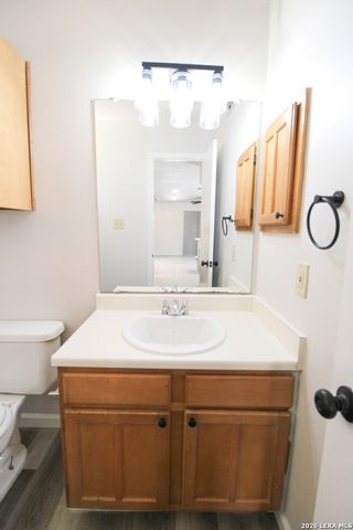 933 Schertz Parkway, Schertz, TX 78154