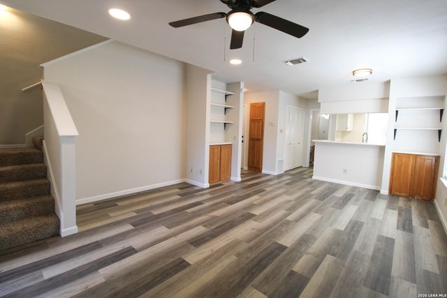 933 Schertz Parkway, Schertz, TX 78154