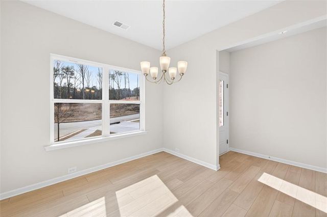 315 Bud Street, Hoschton, GA 30548