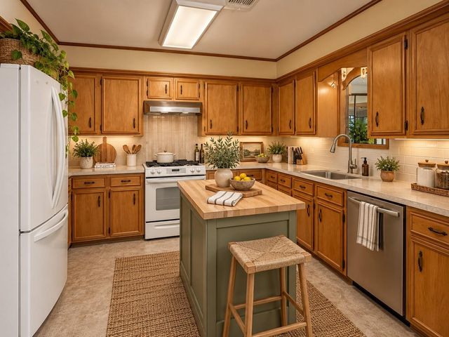 211 Cedar Crest Street, Coldspring, TX 77331