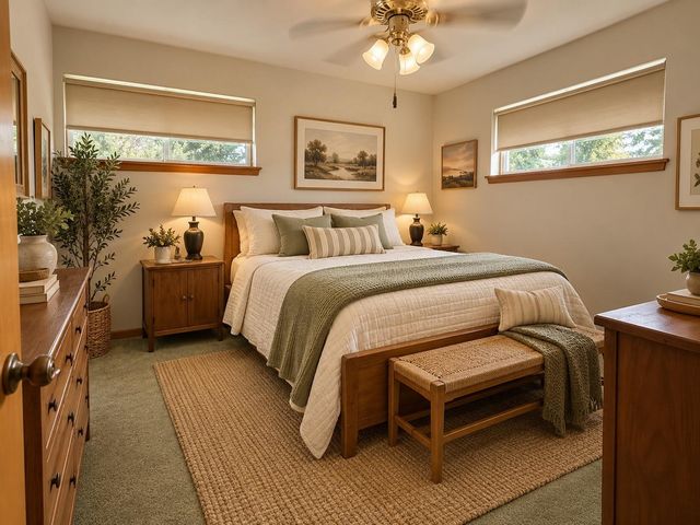 211 Cedar Crest Street, Coldspring, TX 77331