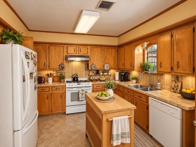 211 Cedar Crest Street, Coldspring, TX 77331