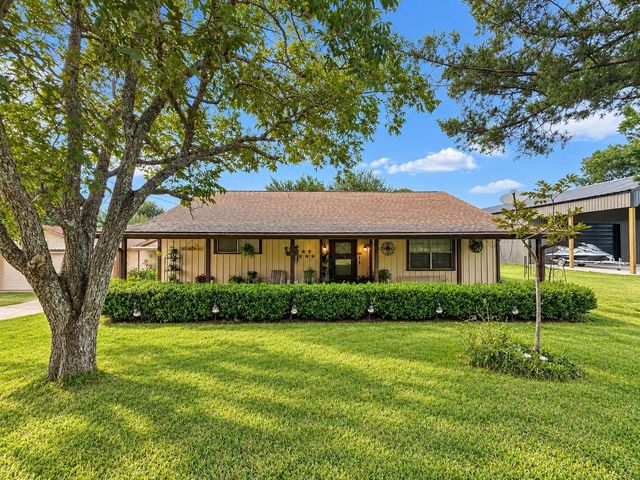 211 Cedar Crest Street, Coldspring, TX 77331