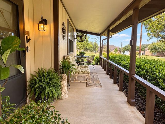 211 Cedar Crest Street, Coldspring, TX 77331