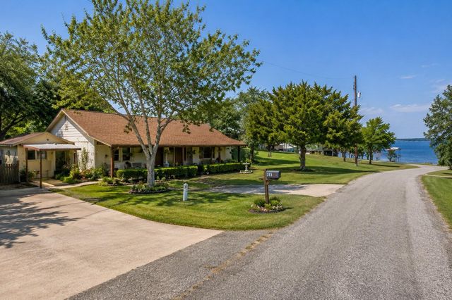 211 Cedar Crest Street, Coldspring, TX 77331