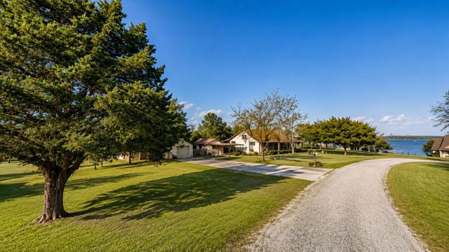 211 Cedar Crest Street, Coldspring, TX 77331