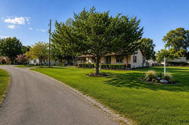 211 Cedar Crest Street, Coldspring, TX 77331
