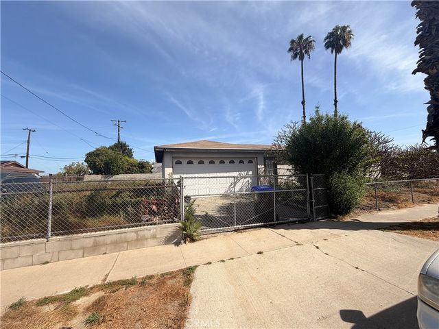 13321 Siemon, Garden Grove, CA 92843