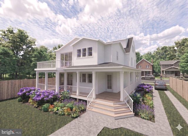 4132 LELAND ST, Chevy Chase, MD 20815