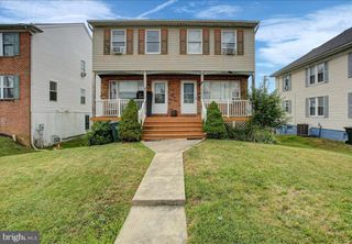207-209 W WILSON BLVD, Hagerstown, MD 21740