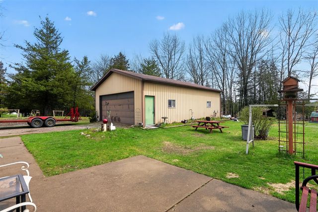 11583 Patch Road, Clarklake, MI 49234