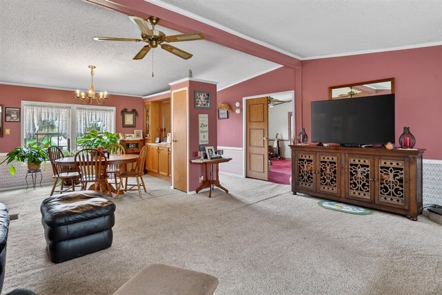 11583 Patch Road, Clarklake, MI 49234