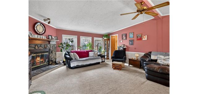 11583 Patch Road, Clarklake, MI 49234