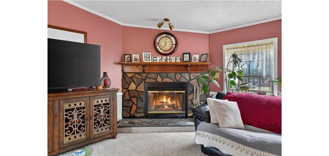 11583 Patch Road, Clarklake, MI 49234