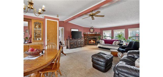11583 Patch Road, Clarklake, MI 49234